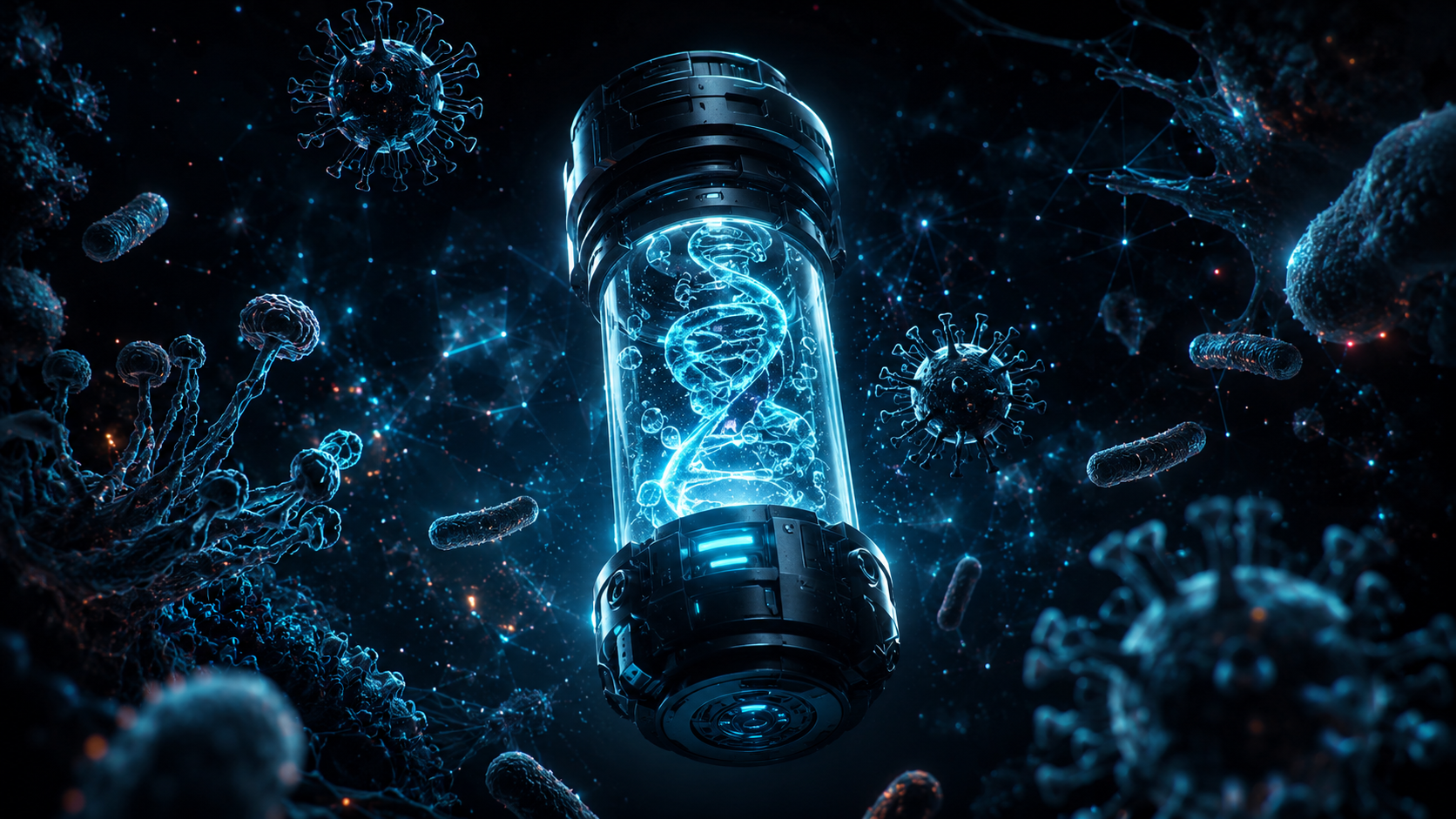 Bóveda molecular